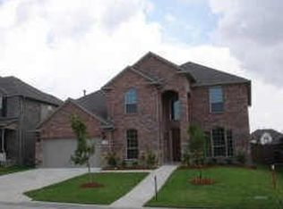 2712 Los Gatos Ln, Fort Worth, TX 76131