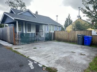 3230 SE 122nd Ave, Portland, OR 97236