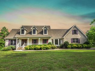 2231 Niles Ferry Rd, Madisonville, TN 37354