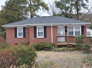 170 E Lacy St, Chester, SC 29706