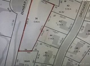 71 Dunbar Hill Road, Hamden, CT 06514