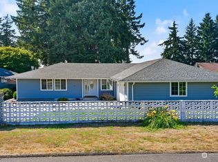 16719 31st Ave SW, Burien, WA 98166