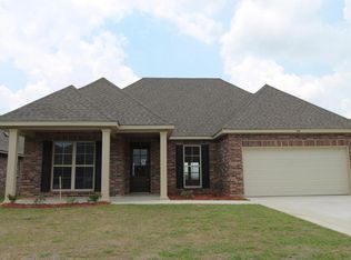 216 Still Waters Road, Broussard, LA 70518