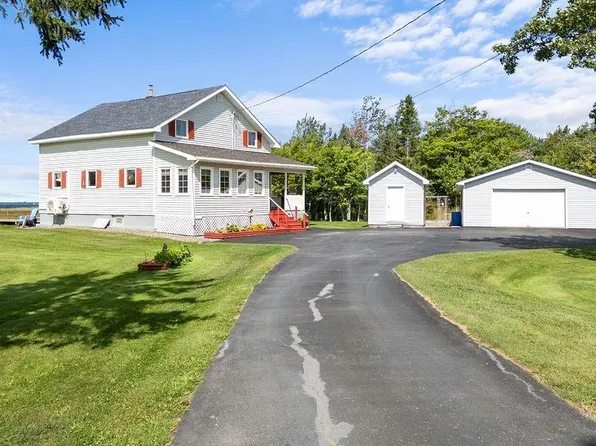 93 Tidnish Head Ln, Cumberland, NS B4H 3X9