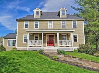 5 Lantern Ln, Wrentham, MA 02093