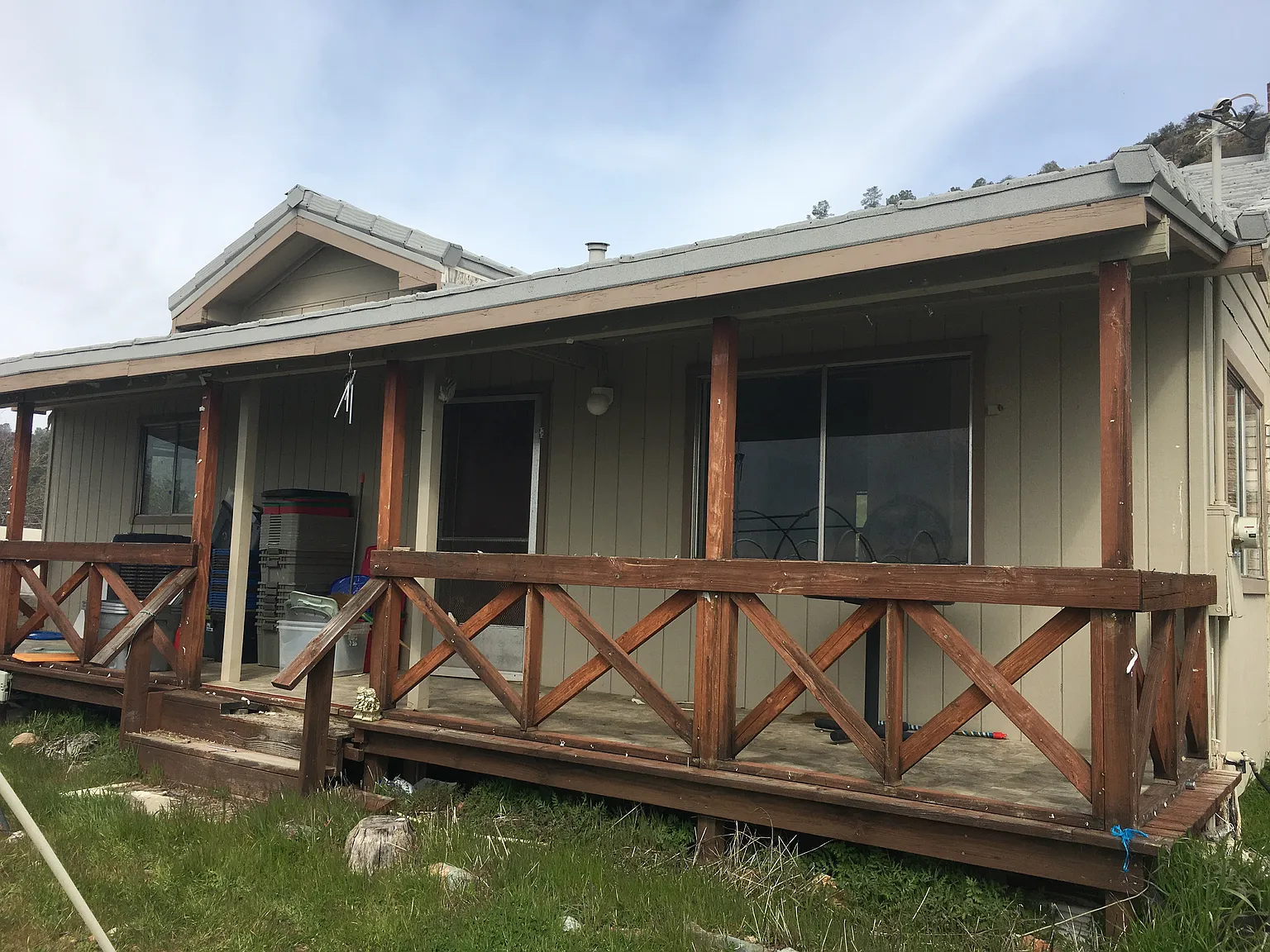 4474 Appaloosa Way photo 1