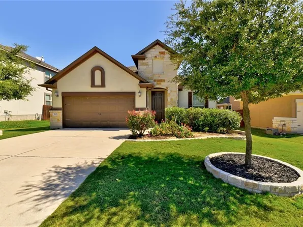 5805 Viejo Dr, Austin, TX 78738