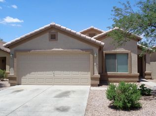 45726 W Sheridan Rd, Maricopa, AZ 85139