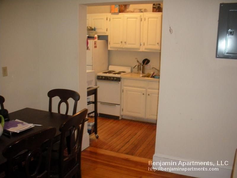 2nd image of 16 S Russell St #12