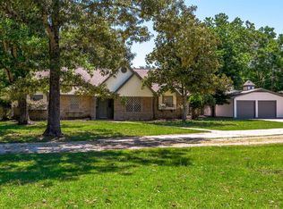31512 Walnut Creek Rd, Magnolia, TX 77355