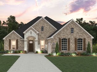 Samantha Plan, Broken Oak, Georgetown, TX 78633