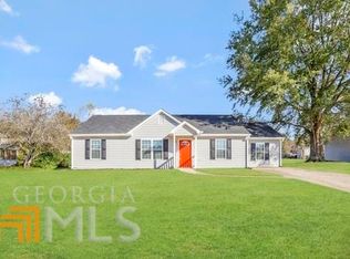 452 Linda Ln, Powder Springs, GA