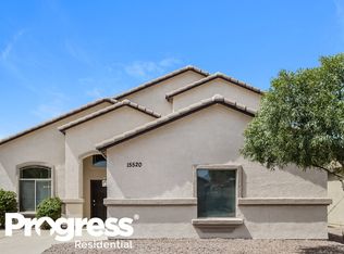 15520 W Central St, Surprise, AZ 85374