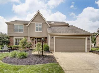 1059 Milford Dr, Pickerington, OH 43147