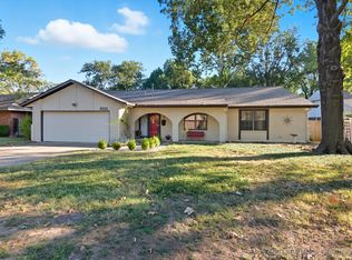 6931 E 78th St, Tulsa, OK 74133