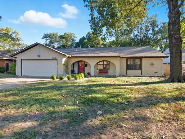 6931 E 78th St, Tulsa, OK 74133