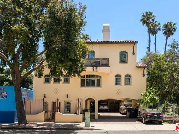 44 E Thompson Blvd, Ventura, CA 93001