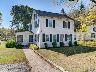 128 East Street, Litchfield, CT, 06759
