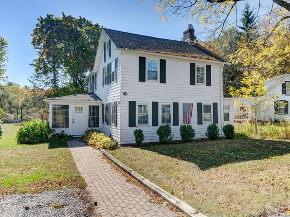 128 East Street, Litchfield, CT 06759