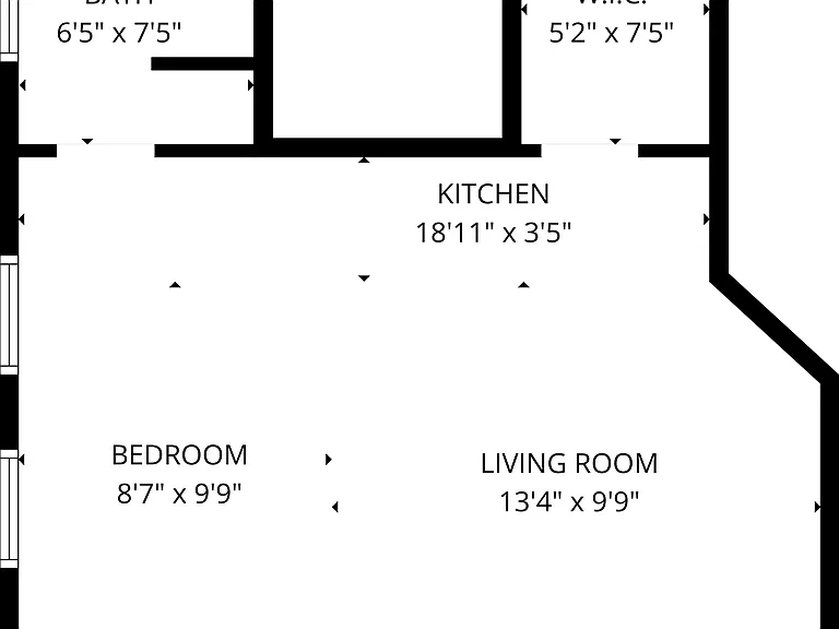 36 Chandler St #202 — Photo 7