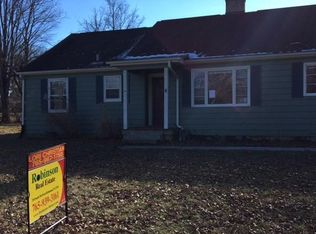 2313 Reeveston Rd, Richmond, IN 47374