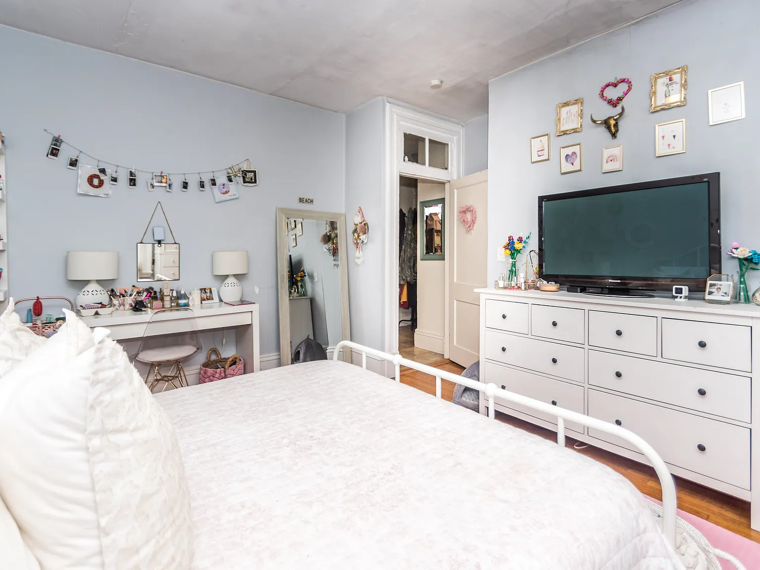 1 bed, 500 sqft, $1,900 — Photo 4