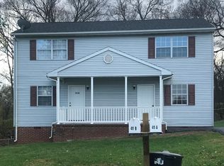 411 Overlook Dr #A, Martinsburg, WV 25401