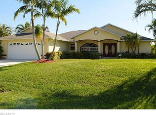 2316 SW 50th St, Cape Coral, FL 33914