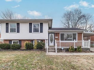 8607 Moody Rd, Louisville, KY 40219