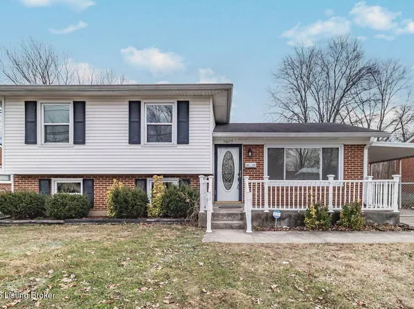 8607 Moody Rd, Louisville, KY 40219