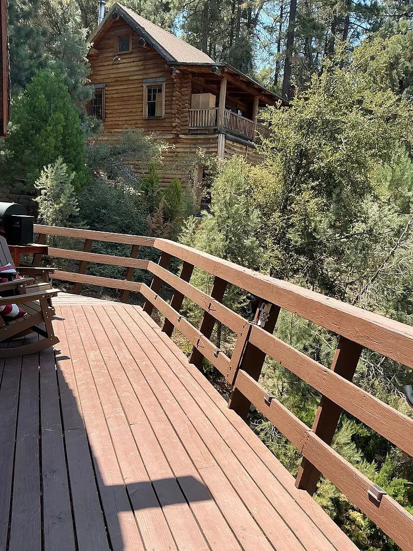 Modern Mountain Home — Photo 3