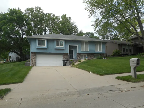 522 S 155th St, Omaha, NE 68154