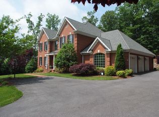 5430 Timber Wolf Cir, ROANOKE, VA 24018