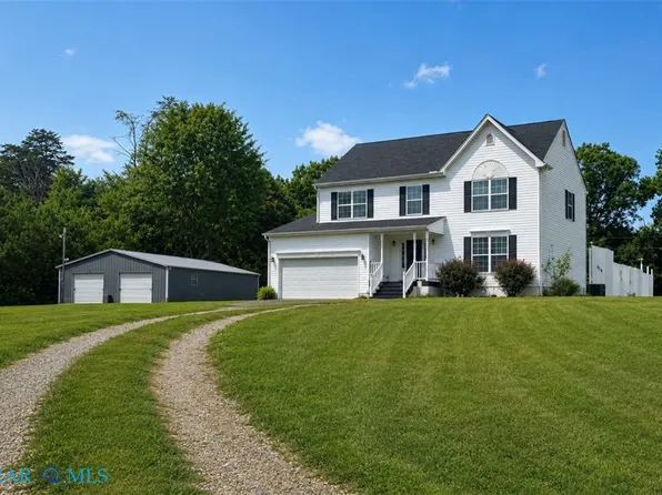 9534 Green Bay Rd, Rice, VA 23966