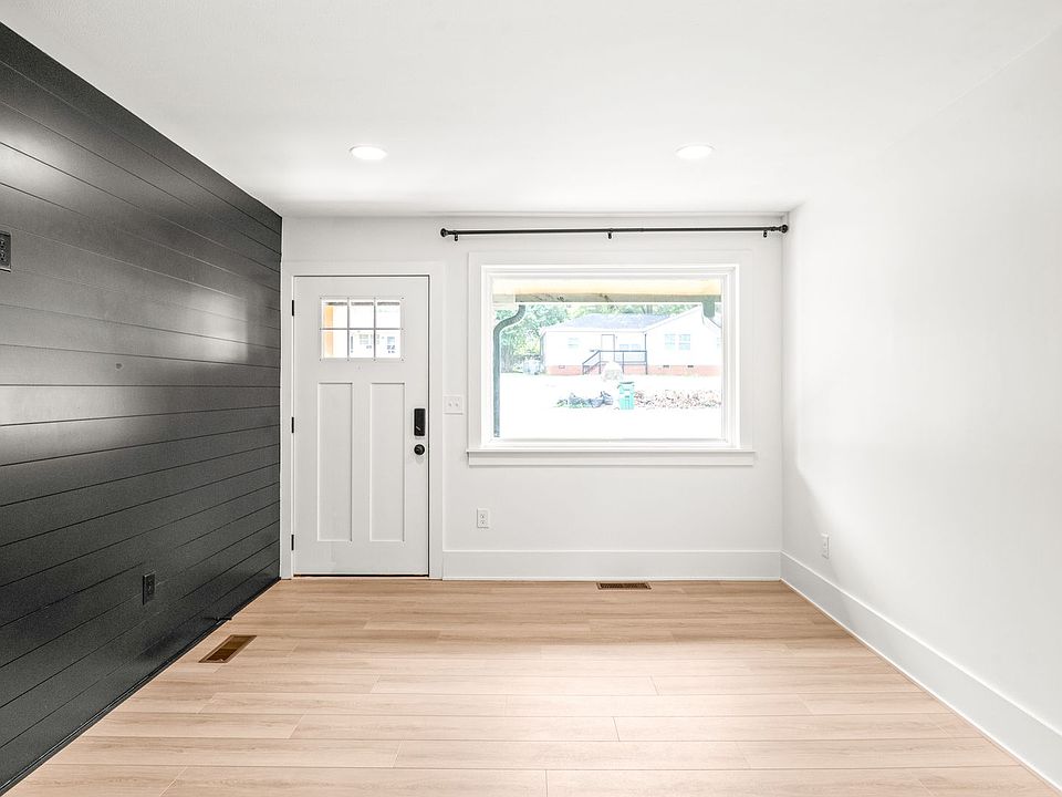 2318 Marlowe Ave 2318 Marlowe Ave Charlotte, NC Zillow Apartments