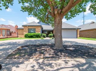 5212 Green Tree Blvd, Midland, TX 79707