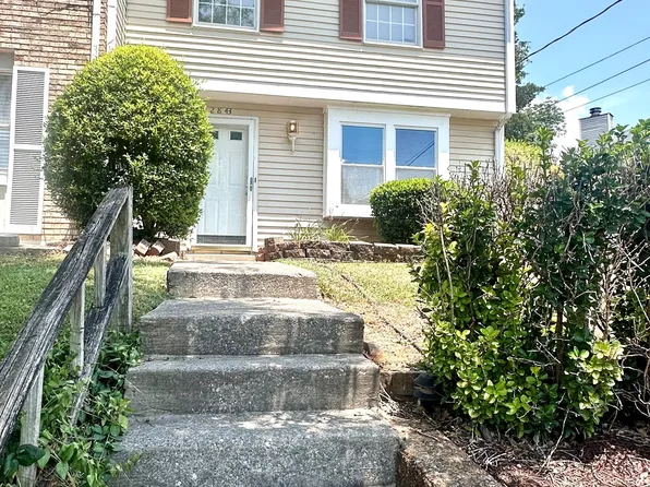 2843 Lake Forest Dr Unit 14, Nashville, TN 37217