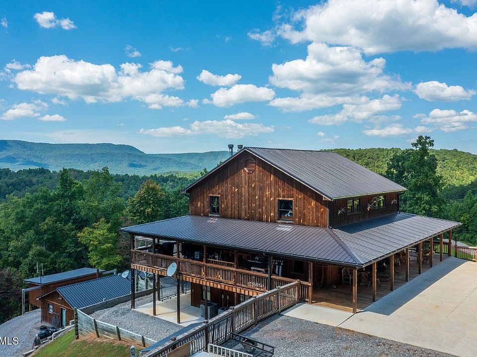 154 High Top Rd, Reliance, TN 37369 MLS 1205346 Zillow