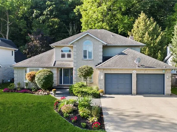 3602 Glen Elgin Dr, Lincoln, ON L0R 1S0