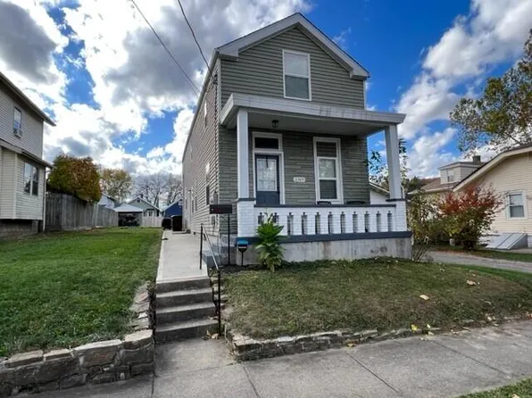 3309 Carlisle Ave, Covington, KY 41015