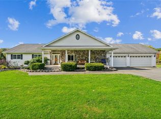 141 State Park Rd, New Alexandria, PA 15670