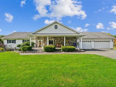 141 State Park Rd, New Alexandria, PA, 15670