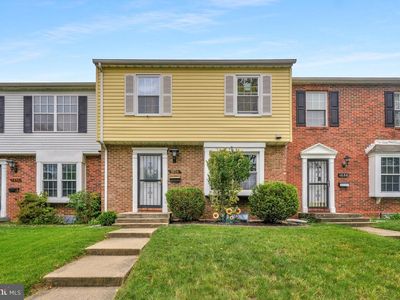 1654 Forest Park Dr, District Heights, MD, 20747