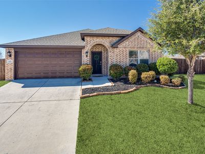625 Johnson Dr, Lavon, TX, 75166