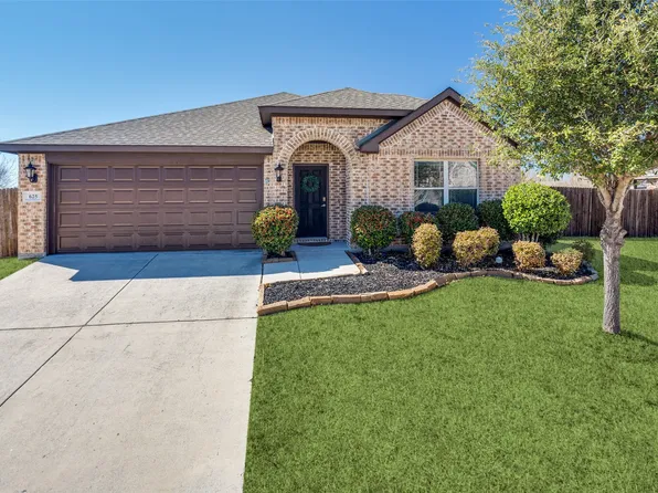 625 Johnson Dr, Lavon, TX 75166