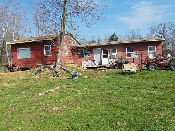 3rd image of 15290 County Road 7240