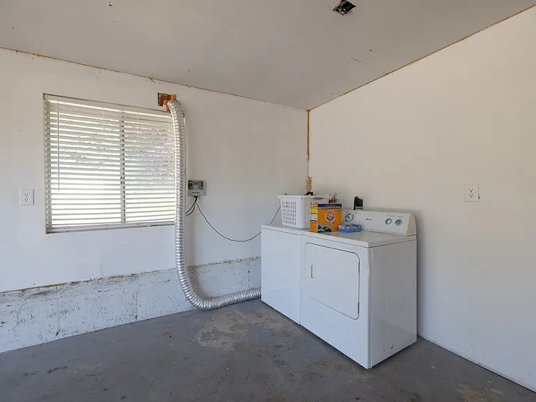Washer/Dryer