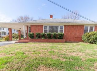 516 Dominion Rd, Chester, MD 21619