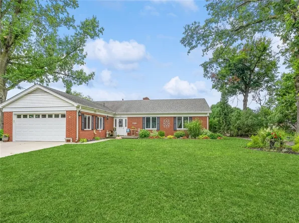 1509 W 13th St S, Newton, IA 50208