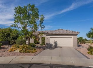 15748 W Camelot Ct, Surprise, AZ 85374